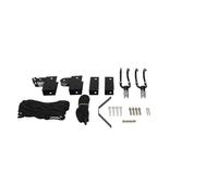 DFGBAPKBL Estante de Almacenamiento para Kayak Elevador de Kayak con Sistema polea Colgante, Soporte Techo for, for Garaje, Almacenamiento Elevador for Canoa