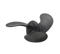 DFGEVEMBOB 1 Pieza de hélice fueraborda, Motor eléctrico para To&ha&TS&u3.5HP/para Ni&SS&an 2.5 3. Me&RC&ur&y .5HP, Marino para Barco