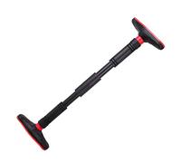 DFGHNBVC Barra De Dominadas Portátil para Puerta, Sin Tornillos, para Entrenamiento De Fuerza Muscular En Casa, Montada En La Pared, 65-180 Cm, Carga Segura 300 Kg, 140-180 Cm/55,17-0,9 Pulgadas