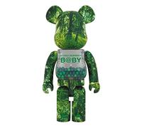 DFGUINXKU Bearbrick, Bloques De Construcción De Osos Violentos, Colección De Amantes del Juguete del Oso, Estatua Escultórica For La Decoración De La Sala De Estar del Hogar(70cm)