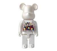 DFGUINXKU Bearbricks, articulaciones móviles, Bloques de construcción de Osos violentos, Osos, Juguetes coleccionables Hechos a Mano, Regalos y Decoraciones de Moda(70cm)
