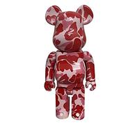 DFGUINXKU Bearbricks,Bloques de construcción de Osos violentos Articulaciones móviles de Osos - Figuritas Juguetes y regalosAccesorios de modaEstatuas de esculturas(70cm)