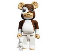 DFGUINXKU Bloques de construcción de Osos violentos Bear, 400%+100% Bearbricks 28 cm/11 Pulgadas Modelo de Figuras de Monstruos Regalo de Juguete Coleccionable Hecho a Mano