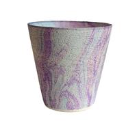 DFHS46JK Macetas Macetas de cerámica for Plantas, Ideales Tanto for Interiores como for Exteriores. Perfectas for Cultivar, Flores y Hierbas Macetas