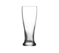 DFHS46JK Vaso de cocina Vasos de agua transparentes sin plomo 12.5 oz, vasos base gruesa for, jugo, té helado, cerveza y cócteles para zumo
