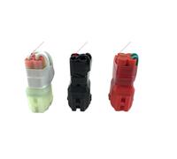 DFI MAP MODO DE PODER CONECTRICAL PARA MOTOCROS COMPATIBLE CON KX250F KX250XC KX450 KX450X 2023 Modelo Adaptador de cableado(1 Kit)