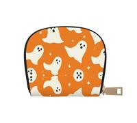 DFJMASFKOL Different Dogs - Paquete de tarjetas para perros, bolsa de cuero para perros, cartera para usuarios conocedores de la tecnología, almacenamiento de tarjetas protegido por RFID, 9 x 11 cm