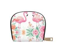 DFJMASFKOL Different Dogs - Paquete de tarjetas para perros, bolsa de cuero para perros, cartera para usuarios conocedores de la tecnología, almacenamiento de tarjetas protegido por RFID, 9 x 11 cm