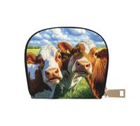 DFJMASFKOL Space Capybara Card Pack Capybara Astronaut Leather Bag Cute Capybara Wallet Gamers - Estuche para tarjetas de regalo y arcade 9 x 11 cm, A32, 9X11CM