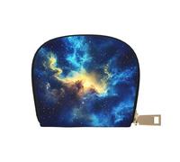 DFJMASFKOL Space Capybara Card Pack Capybara Astronaut Leather Bag Cute Capybara Wallet Gamers - Estuche para tarjetas de regalo y arcade 9 x 11 cm, A11, 9X11CM