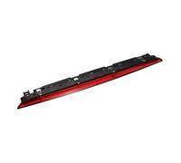 DFJOSF 4F9945097 para A6 para AVANT S6 C6 2005-2011 Luz Freno LED roja coche alta adicional tercera lámpara parada montada Tercera Luz Freno Trasera(Rojo)