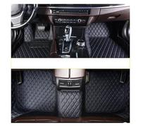 DFJOSF Alfombrillas Coche Alfombrillas Personalizadas para KIA para Cerato para Forte para K3 K2 2009-2022 Universales para Coche(Azul Negro)