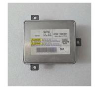 DFJOSF Balastro 7 237 647 W003T20071 D1S para Serie 3 F10 GT F07 Unidad De Control del Módulo HID del Balasto Xenón Automóvil 63117237647 7237647 Hid Lastre Xenón