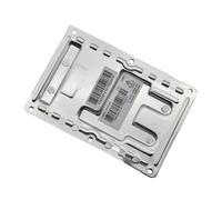 DFJOSF Balastro 73010137N, 73160057L D1S D1R D2S D2R 12 Pines LAD5G HID Faro Unidad De Control De Balasto Xenón para Jaguar para XJ para XK 2002-2009 Hid Lastre Xenón