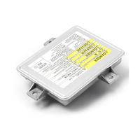 DFJOSF Balastro X6T02981 W3T10471 W3T12472 W3T14371 HID Xenon X6T02971 X6T02993 Unidad De Bloqueo Control Balasto 35W D2R D2S para Mazda 3 Car 2004 2005 Hid Lastre Xenón