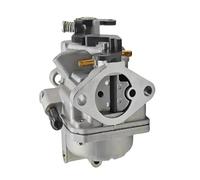 DFJOSF carburador 3R1032001 Carburador Motores Fueraborda para Mercury para Mariner 2, 2,5, 3,5, 4, 5 Y 6 HP para Tohatsu para Nissan MFS 853720T25 803522T03 Carburador Reemplazo