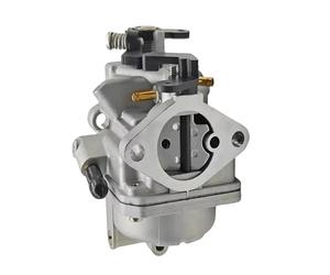 DFJOSF carburador 3R1032001 Carburador Motores Fueraborda para Mercury para Mariner 2, 2,5, 3,5, 4, 5 Y 6 HP para Tohatsu para Nissan MFS 853720T25 803522T03 Carburador Reemplazo