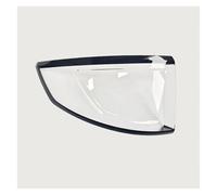 DFJOSF Cubierta Faro Coche Para Land Para Rover Para Discovery Sport 2020 A 2025 Cubierta Luz Trasera Señal Giro Freno Reemplazo Carcasa Para Módulo Control Faros(bien)