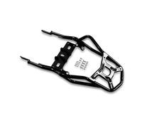 DFJOSF Estante Equipaje para Suzuki GSX-8S GSX 8S GSX8S Portaequipajes Trasero para Motocicleta Portaequipajes Superior Trasero para Baúl Soporte Equipaje Trasero