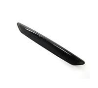 DFJOSF Para VW para Polo MK4 IV Hatchback 9N 9N3 2002-2010 LED tercera luz freno montaje alto lámpara parada adicional 6Q6945097 Tercera Luz Freno Trasera(Negro)