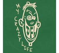 My Crazy Life [Vinilo]