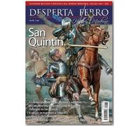 DFM 72. SAN QUINTIN (REVISTA HISTORIA MODERNA)