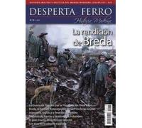 DFM 76. LA RENDICION DE BREDA (REVISTA HISTORIA MODERNA)