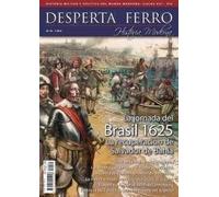 DFM 81. LA JORNADA DEL BRASIL 1625 (REVISTA HISTORIA MODERNA)