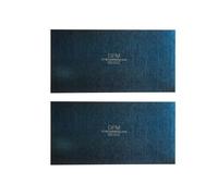 DFM Tool Works Rascador rectangular para tarjetas, rascador multiusos de gabinete de precisión para carpintería, acabados finos de madera, raspador de pegamento, herramienta de forma de tarjetas hecha