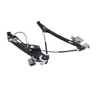 DFOF G Elevalunas 1x Elevalunas Delantero Izquierdo Del Lado Conductor Para Benz Para W219 2197200946 Compatible