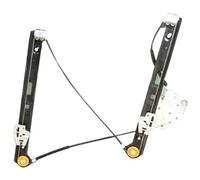 DFOF G Elevalunas 51337020659 51337020660 Elevalunas Eléctrico Delantero Para Para 3 E46 325i 2000 Para 323i 2001-2005 Elevalunas Compatible(Frente derecho)