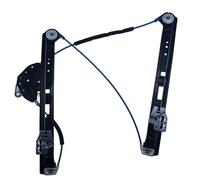 DFOF G Elevalunas 51337020659 Elevalunas Eléctrico Delantero Izquierdo Y Derecho Para Para E46 1998-2005 Elevalunas Compatible(Delantero a la izquierda)