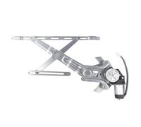 DFOF G Elevalunas Conjunto De Reguladores Elevalunas Delanteros Izquierdo Y Derecho Para Ford Para Ranger 2006-2011 UR5759590A Compatible(Front R)