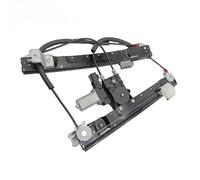 DFOF G Elevalunas Elevalunas Delantero Derecho/delantero Izquierdo C2Z31200 C2Z31201 Para Jaguar Para XF CC9 2012-2015 Para J05 Compatible(Delantero a la izquierda)