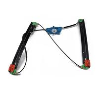 DFOF G Elevalunas Elevalunas Delantero Izquierdo 8E0837461 8E0837461A 8E0837461B Para A4 S4 Para RS4 B6 B7 8E 2000-2008 Compatible