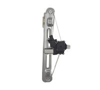 DFOF G Elevalunas Elevalunas Eléctrico Del Conductor Con Motor Para Cadillac Para XTS 2013-2019 Trasero Derecho 20905691 Compatible