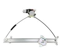 DFOF G Elevalunas Elevalunas Eléctrico Delantero Con Motor Para Mitsubishi Para Montero Para Pajero Para V46W V45W V44W Compatible