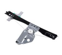 DFOF G Elevalunas Elevalunas Eléctrico Delantero Izquierdo Del Lado Pasajero Para Peugeot Para 508 I 2010-2018 Elevalunas Compatible