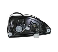 DFOF G Elevalunas LR060139 LR019661 Regulador Ventana Trasera Izquierda Lado Para Land Para Rover Para Freelander 2 2008-2015 Compatible