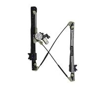 DFOF G Elevalunas Regulador De Elevalunas Puerta Delantera Para Land Para Rover Para Range Para L405 2013-2018 LR078164 LR052694 Compatible(Izquierda)