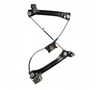 DFOF G Elevalunas Regulador Del Mecanismo De Elevalunas La Puerta Delantera Para A5/RS5 Coupé 2017-8W6837461D 8W6837462D Compatible(8W6837462D)