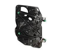 DFOF G Elevalunas Regulador Del Mecanismo De Elevalunas La Puerta Delantera Para Cayenne 2011-2017 7P5837461 7P5837462 Compatible(7P5837461)
