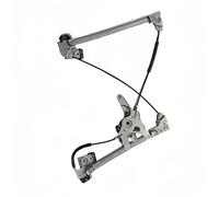 DFOF G Elevalunas Regulador Del Mecanismo De Elevalunas La Puerta Delantera Para Octavia 1997-2003 1U0837461B 1U0837462B Compatible(1U0837461B)
