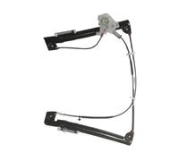 DFOF G Elevalunas Regulador Del Mecanismo De Elevalunas Puerta Delantera Para Para Mini Para R50/52/53 2002-2005 51337039451 Compatible(bien)