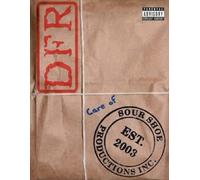 DFR: Dirty Filthy Rotten