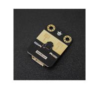 DFROBOT Sensor de Cuerpo Humano de Onda Milimétrica de 24GHz C4001, Rango de Detección de 12 Metros, Módulo de Interfaz I2C y UART