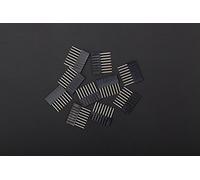 DFRobot Stackable Header - 8 Pin - DIY Maker Open Source BOOOLE