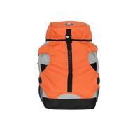 DFrywdgSEY Mochila for botas de esquí con grafiti personalizado, bolsa for patinaje sobre ruedas, mochila for deportes al aire libre for hombres y mujeres(Orange)
