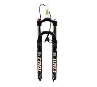 DFS Air Fork Cool-RLC-RCE suspensión Bicicleta MTB Tenedor montaña Tenedor 29 "y 27.5" (29 Pulgadas)