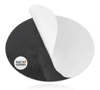 DFS Disco de Repuesto autoadhesivo 150mm 6" para reparar Plato Lijadora/Almohadilla de lijado